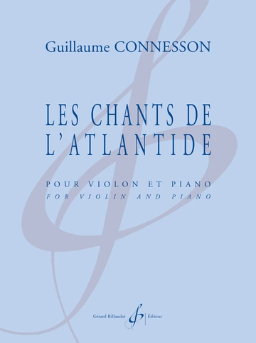 Les Chants de l&amp;#039;Atlantide Visual